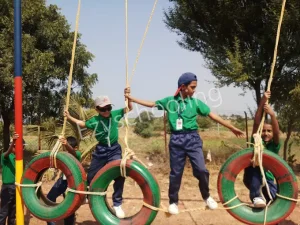 River Dale School Gallery