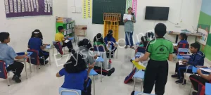 Vishwakarma Empros International School Gallery