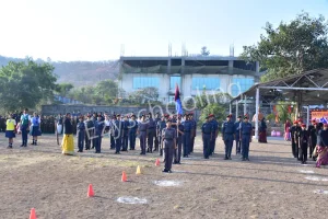 Vishwakarma Empros International School Gallery