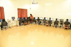 Dr. Mar Theophilus School Gallery