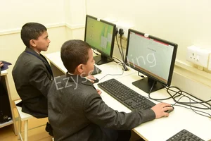 Dr. Mar Theophilus School Gallery