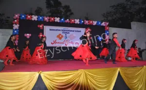 Innovative International School Gallery