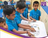 Podar International School Podar International School Gallery