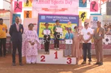 Podar International School Podar International School Gallery