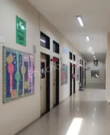 Podar International School Podar International School Gallery