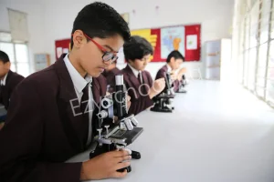 Priyadarshani School & Junior College Gallery