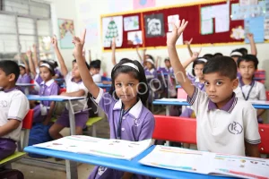 Priyadarshani School & Junior College Gallery