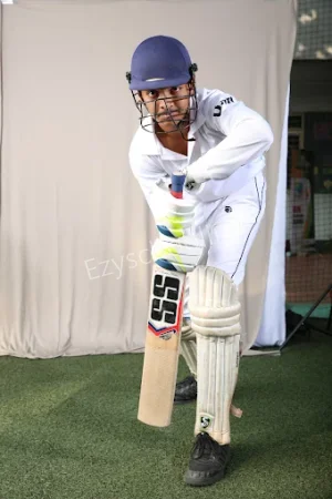 Priyadarshani School & Junior College Gallery