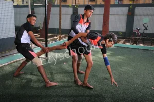 Priyadarshani School & Junior College Gallery