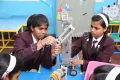 Priyadarshani School & Junior College Gallery