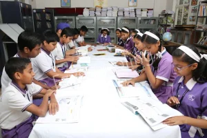Priyadarshani School & Junior College Gallery