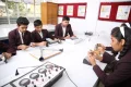 Priyadarshani School & Junior College Gallery