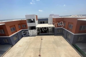 Gladiolus English Medium School Gallery