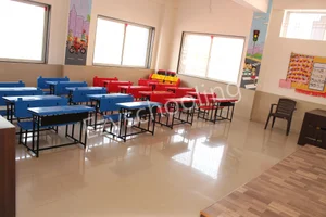 Gladiolus English Medium School Gallery