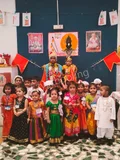 Paranjape Nursery School Gallery