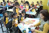 Paranjape Nursery School Paranjape Nursery School Gallery