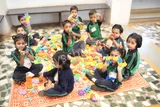 Paranjape Nursery School Paranjape Nursery School Gallery