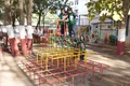 Paranjape Nursery School Gallery