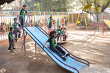 Paranjape Nursery School Gallery