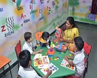 Abhishek International School Gallery