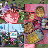 SS International School Gallery