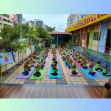 SS International School Gallery