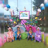 SS International School Gallery