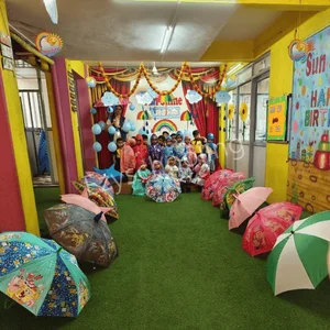 SS International School Gallery