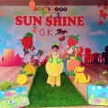 SS International School Gallery