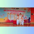 SS International School Gallery
