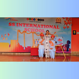 SS International School Gallery