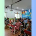 SS International School Gallery