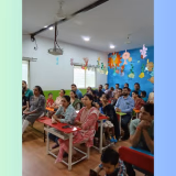 SS International School Gallery