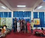 Podar International School Podar International School Gallery