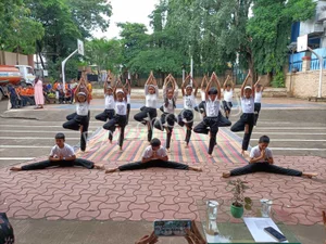 The Lexicon School Gallery