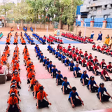 The Lexicon School Gallery