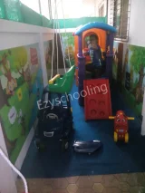 Shanti Juniors Gallery