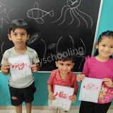 Shanti Juniors Shanti Juniors Gallery