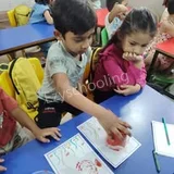 Shanti Juniors Shanti Juniors Gallery