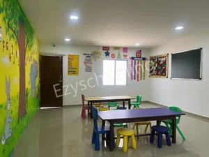 Silver Bell Tree School Gallery