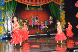 Podar Jumbokids Plus Gallery