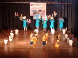 Wagheshwar English School and Junior College Gallery