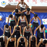 Wagheshwar English School and Junior College Gallery