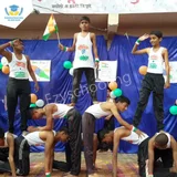 Wagheshwar English School and Junior College Gallery