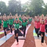 P. Jog English And Marathi Medium School P. Jog English And Marathi Medium School Gallery