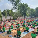 P. Jog English And Marathi Medium School P. Jog English And Marathi Medium School Gallery