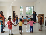 Vistara World School Gallery