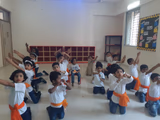 Vistara World School Gallery