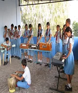 Glory English Medium School Glory English Medium School Gallery