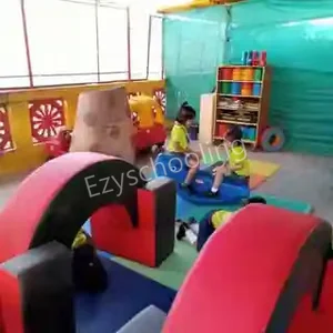 Euro Kids International Pre-School Gallery